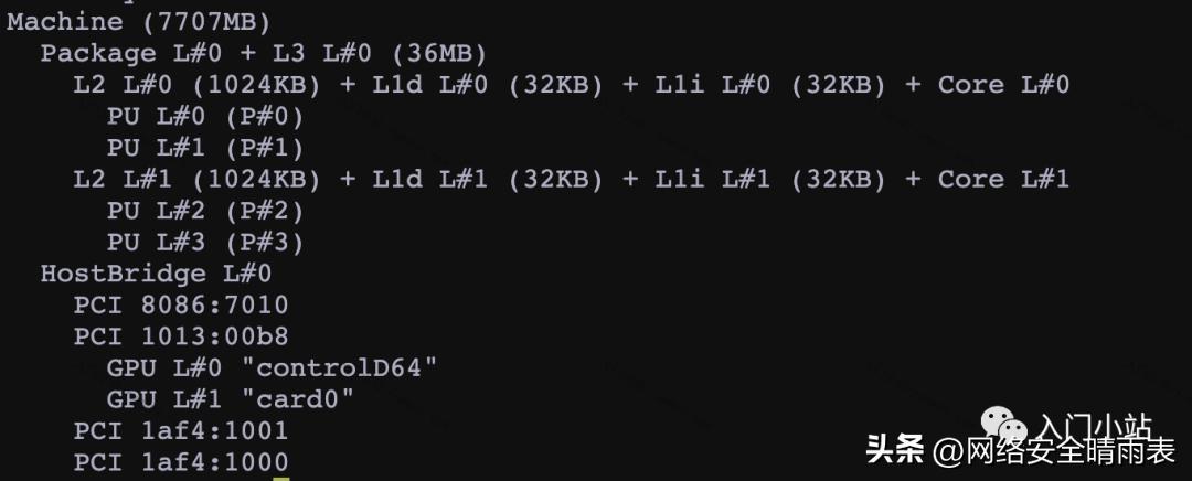 如何查看linux的cpu信息,运维可以不会kafka吗