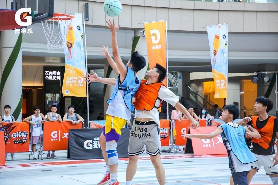 2022广东省男子篮球联赛汕头赛区,g刻挑战梅州站