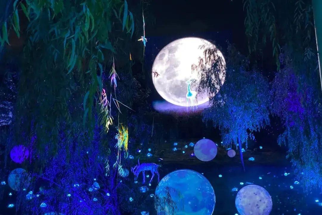 白鹿原影视城打卡攻略,西安白鹿原影视城打卡