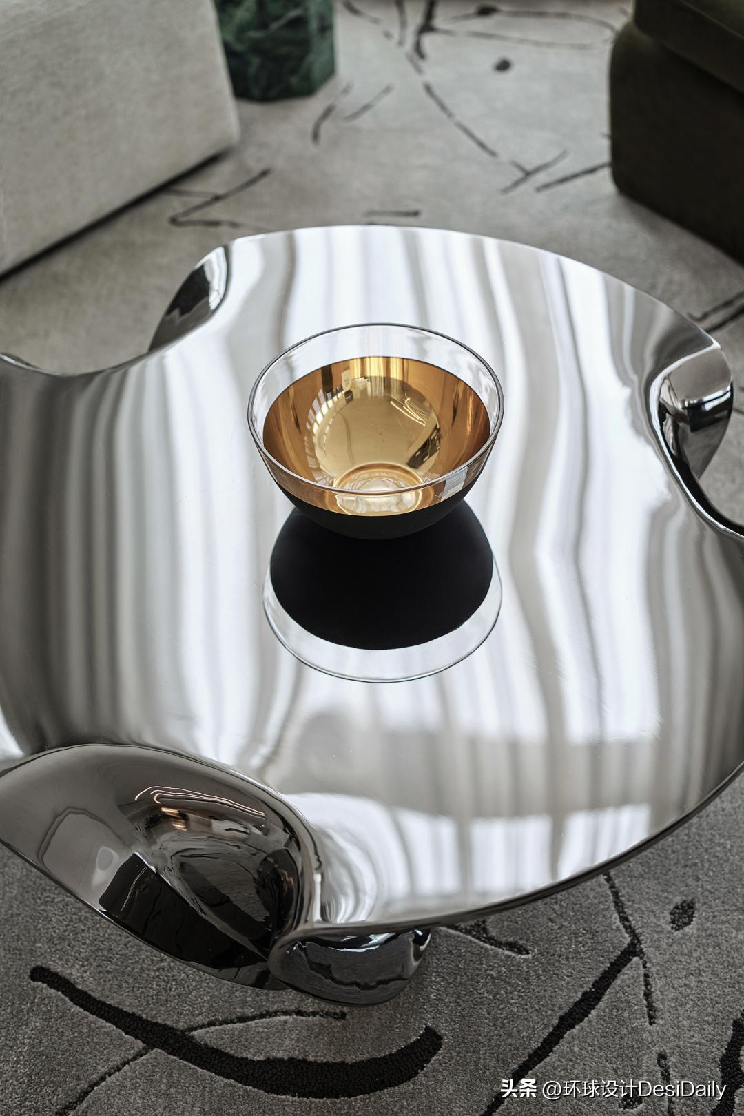 首发.SCD｜回归纯粹极致的生活「环球设计3082期」