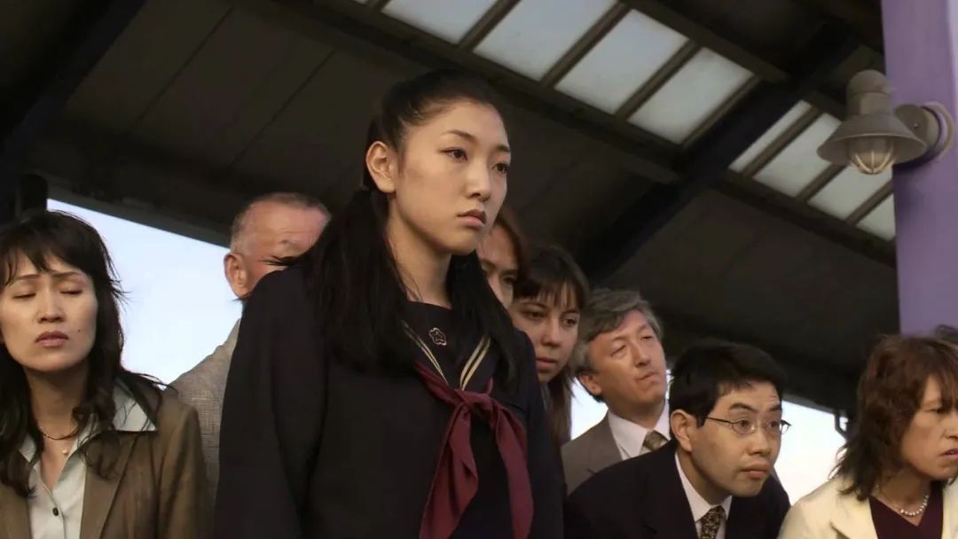 被骂得最丑的星二代,丑到路人认不出的女明星