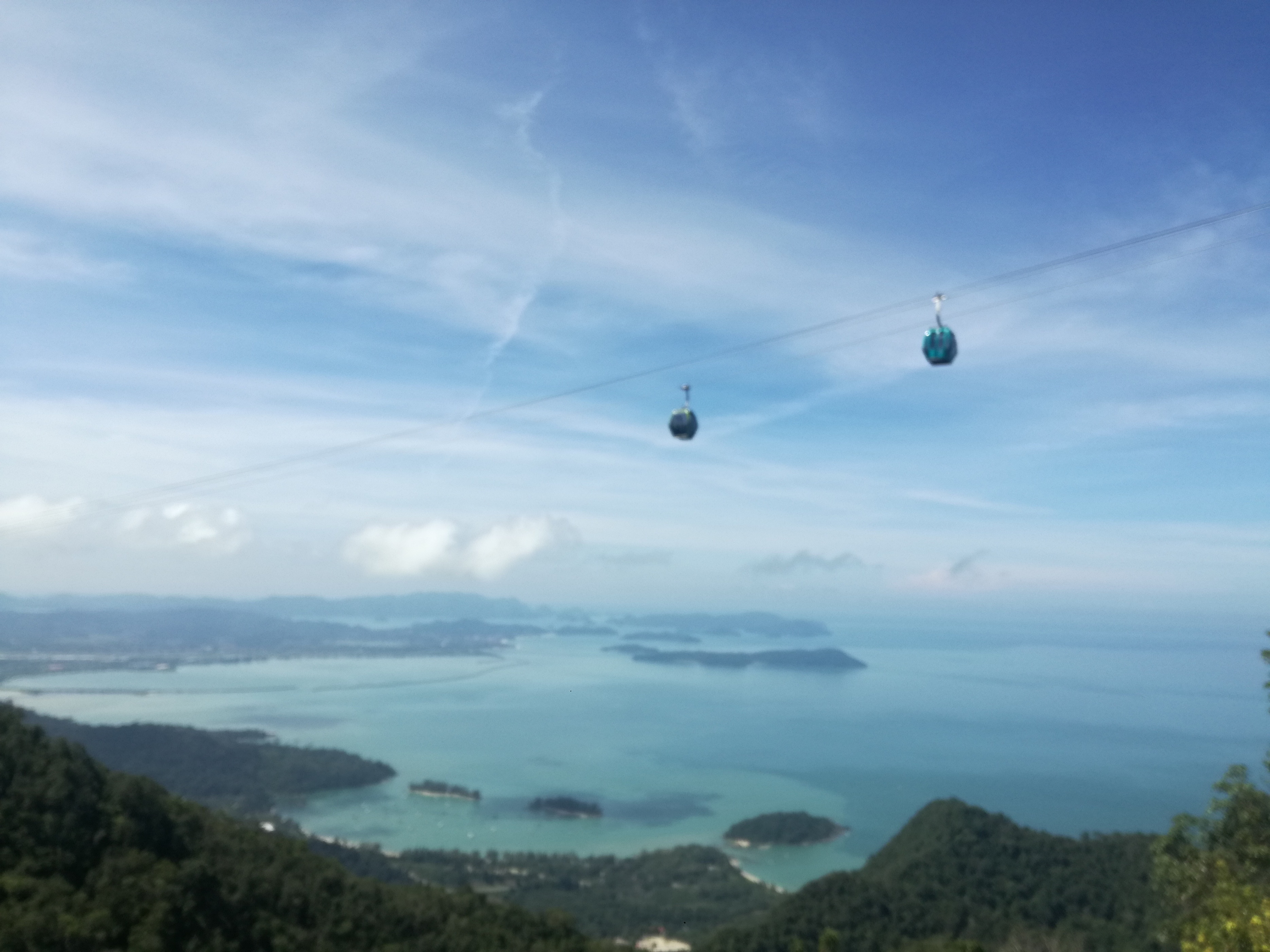 马来西亚兰卡威旅游攻略自由行,马来西亚兰卡威有什么好玩的地方