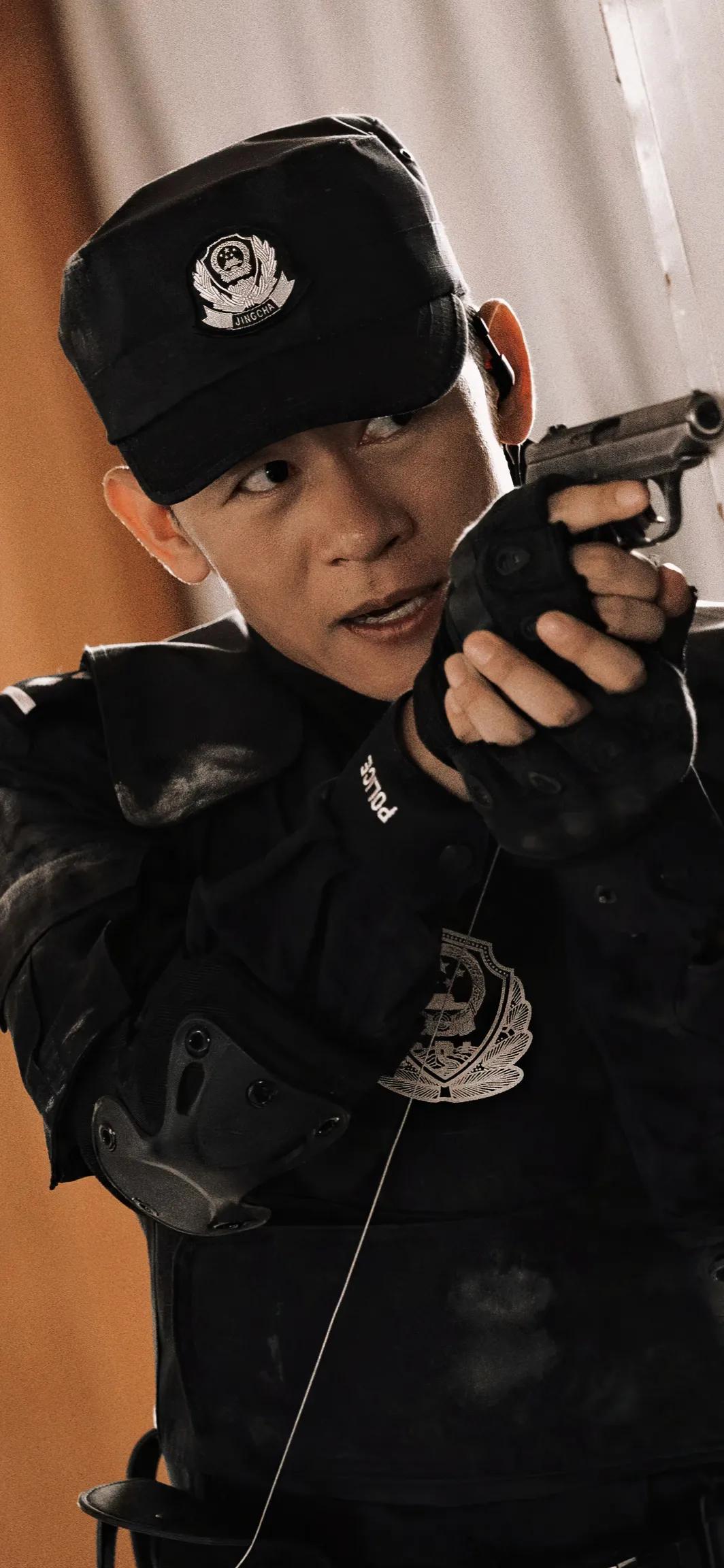 狂飙李响是好人吗还是坏人,狂飙里面李响是好人还是坏人