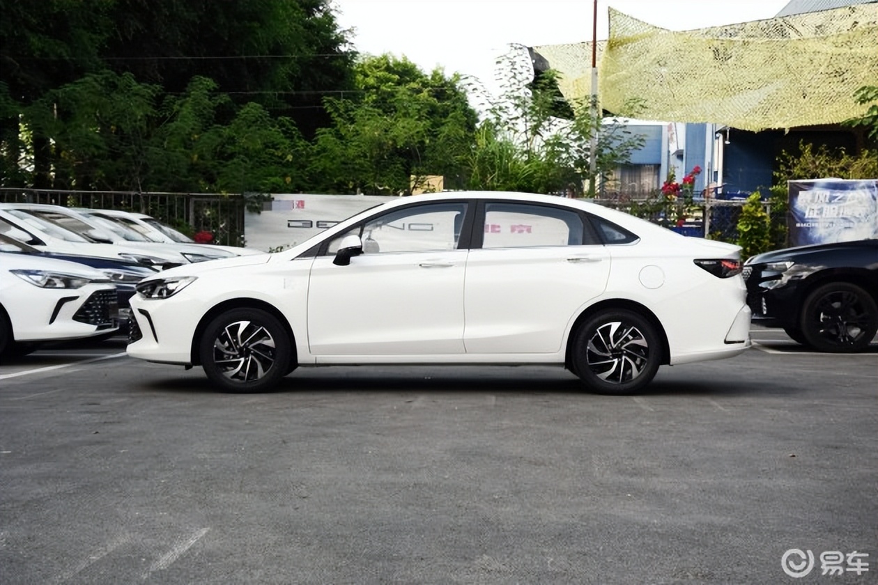 不到7万《et54。cc》的南宫起步极具性价28比北京U5PLUS购车手册