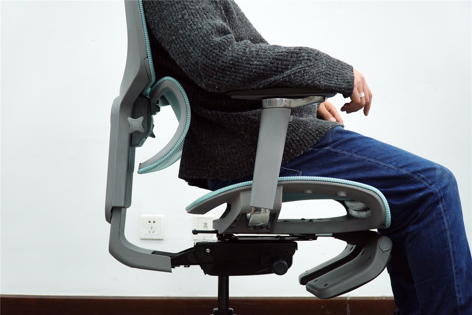 打工人必备办公午休椅,打工人办公室按摩座椅