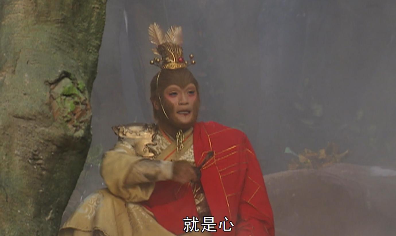 终于明白西游记为什么经典了,83版西游记和86版本西游记