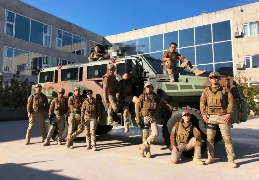 安保暖心服务,安保巡防贴心服务