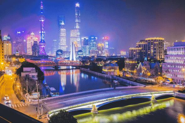 魔都2021年即将开业的二十个商场,魔都商业做得最好的商场