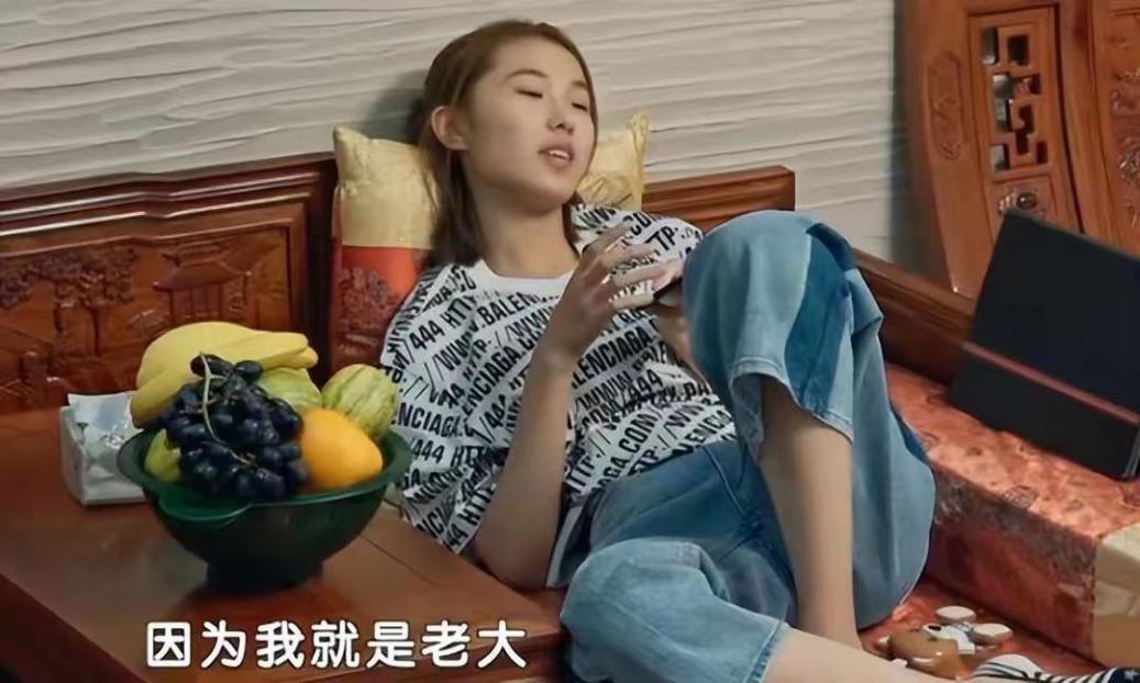 辽宁富家女，16岁吃饭要人喂，参加节目发脾气打导演，6年后怎样