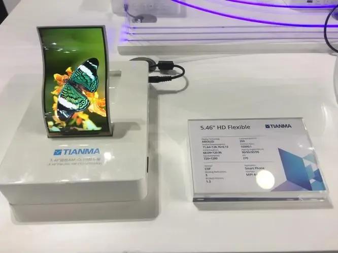 oled原装屏和国产oled屏辨别,柔性oled和oled屏幕区别