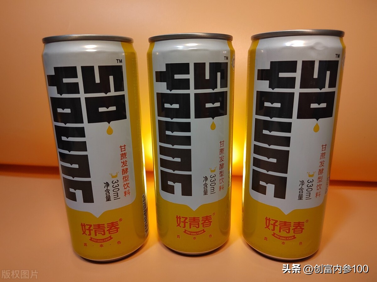 创富内参：分享一个小型启动快利润高的快消品创业项目