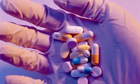 靶向治疗必须要基因检测吗,靶向治疗为什么要检测基因