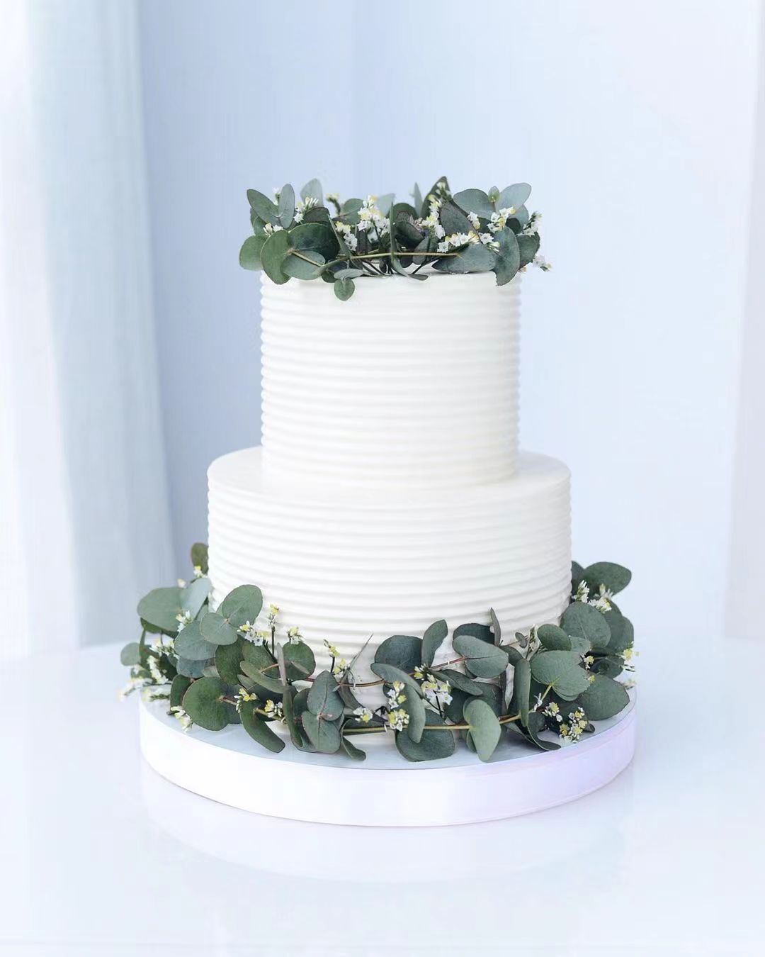 今年你订出去了多少只蛋糕？一起欣赏蛋糕界的利润王者