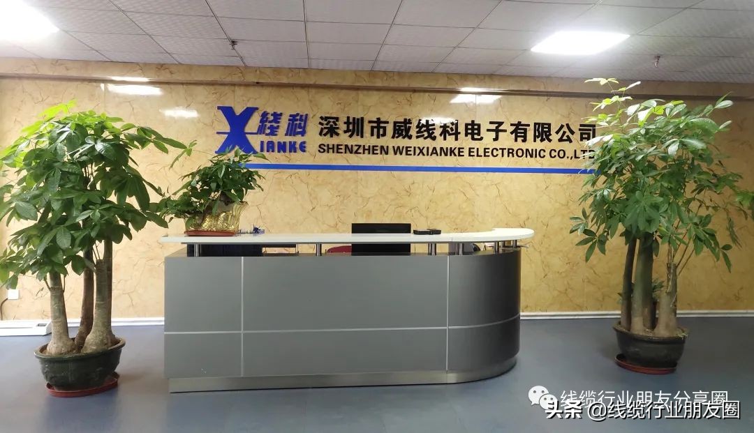 高速线缆将会迎来爆发式增长,线缆组件生产企业大盘点