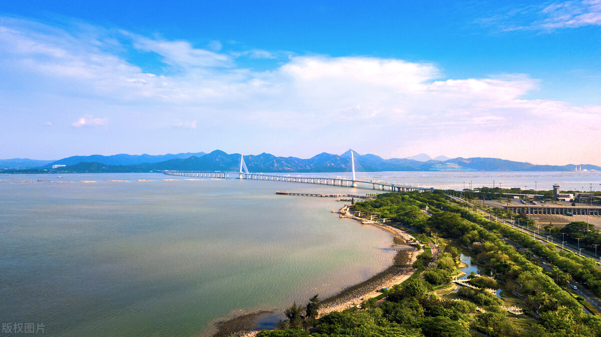 深圳湾公园有什么好玩的吗,深圳湾和人才公园哪个好玩