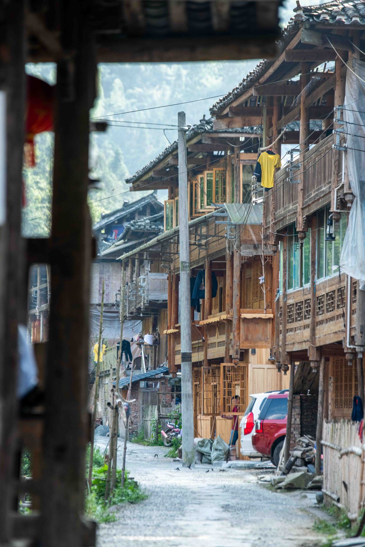 贵州小众侗寨,贵州最好的侗寨在哪里