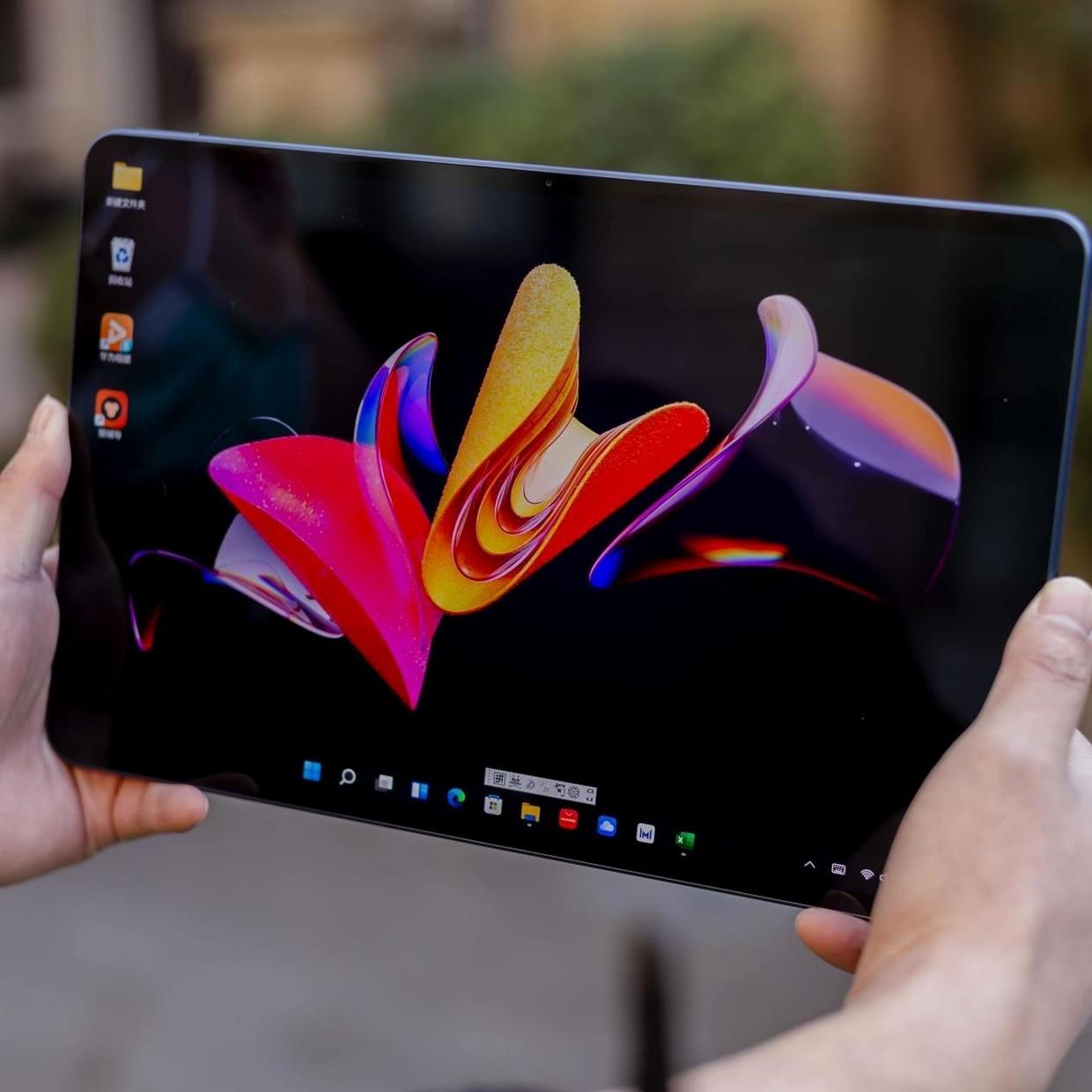 华为二合一笔记本安装打印机,华为二合一平板电脑连打印机