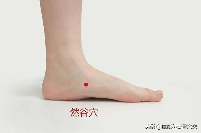 遭罪的干燥综合征，不妨试一试灸法，说不定柳暗花明又一村