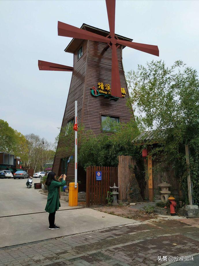 合肥菜市街推荐,合肥值得逛的老市场