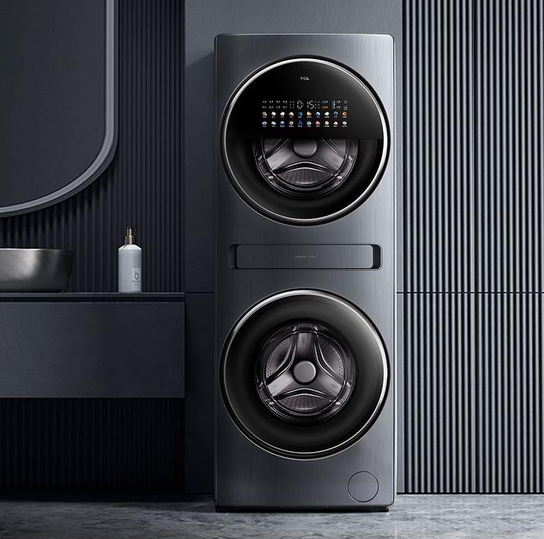 tcl复式洗衣机优缺点,复式分区洗衣机买什么牌子的好