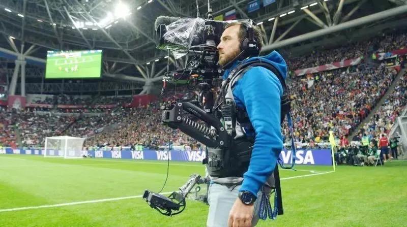 「科普」看看卡塔尔世界杯比赛直播方案