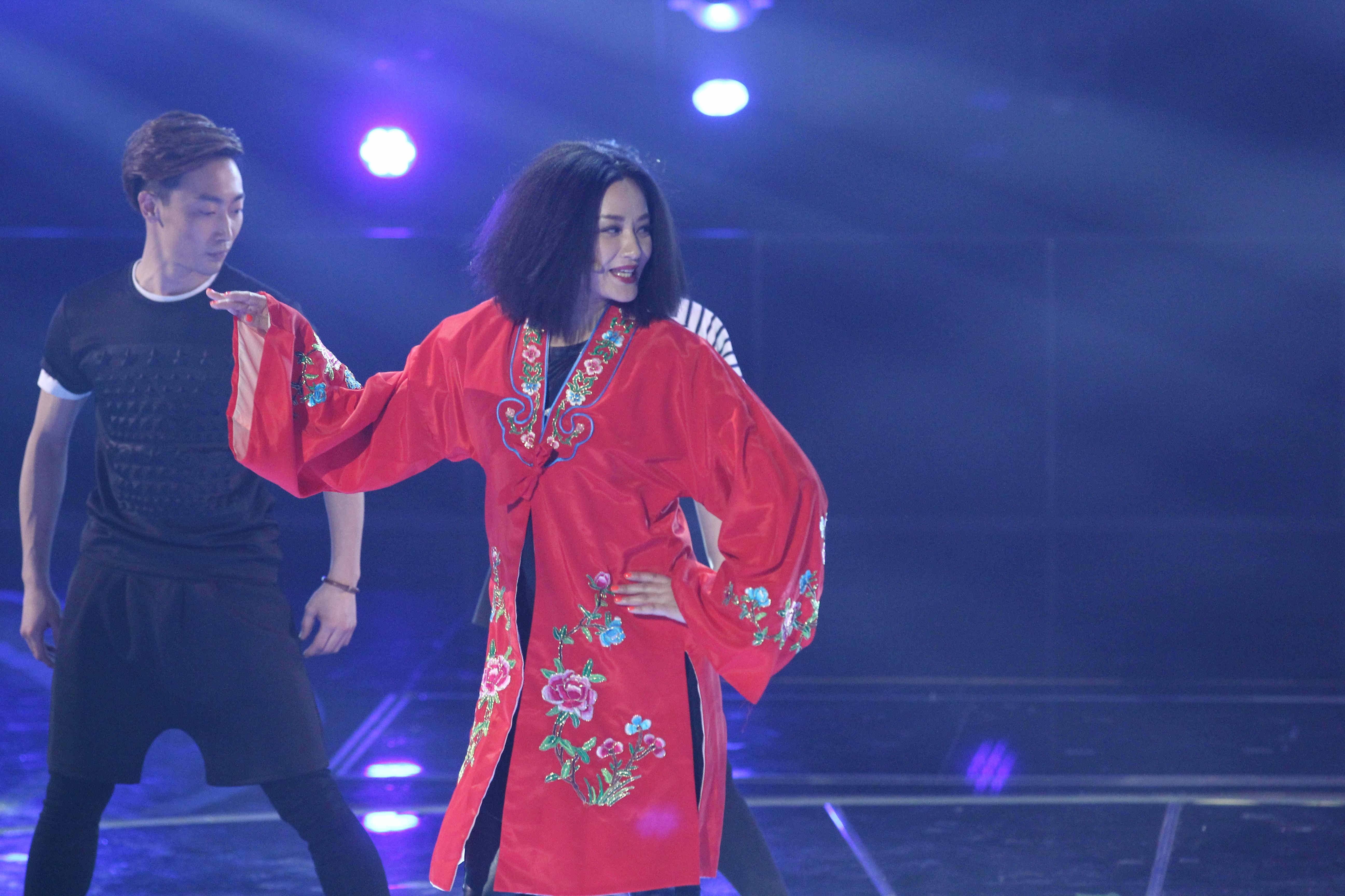 第一名模瞿颖的情史,瞿颖怎么没结婚呢