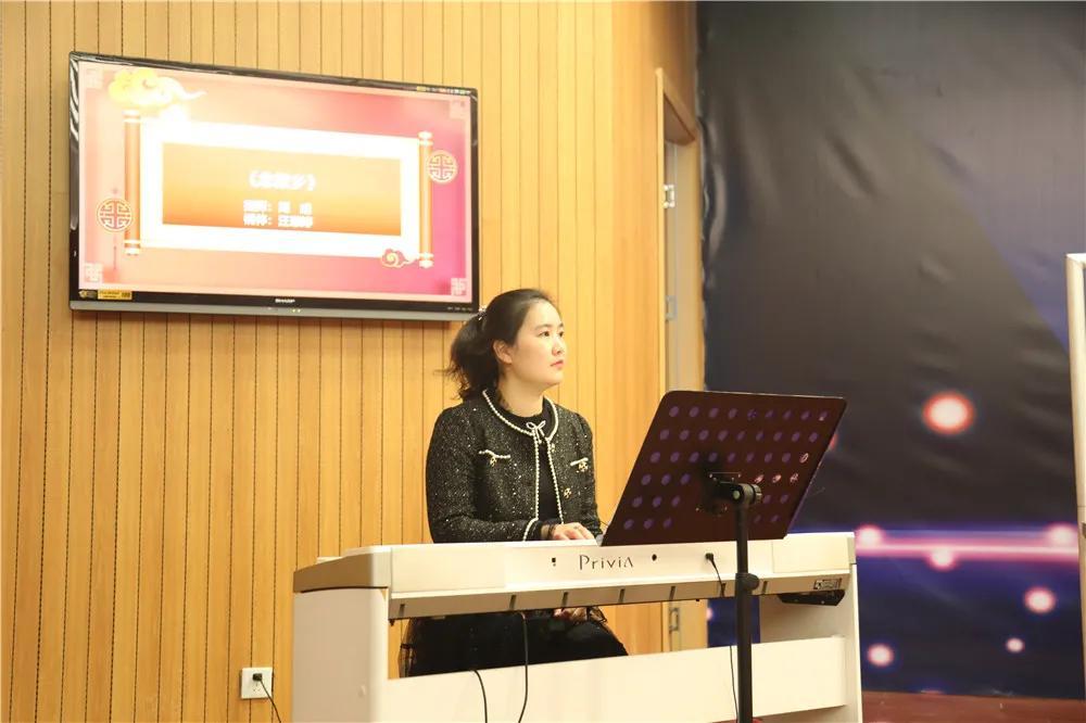 2019娄葑实验小学合唱团,昆山娄江实验学校合唱比赛