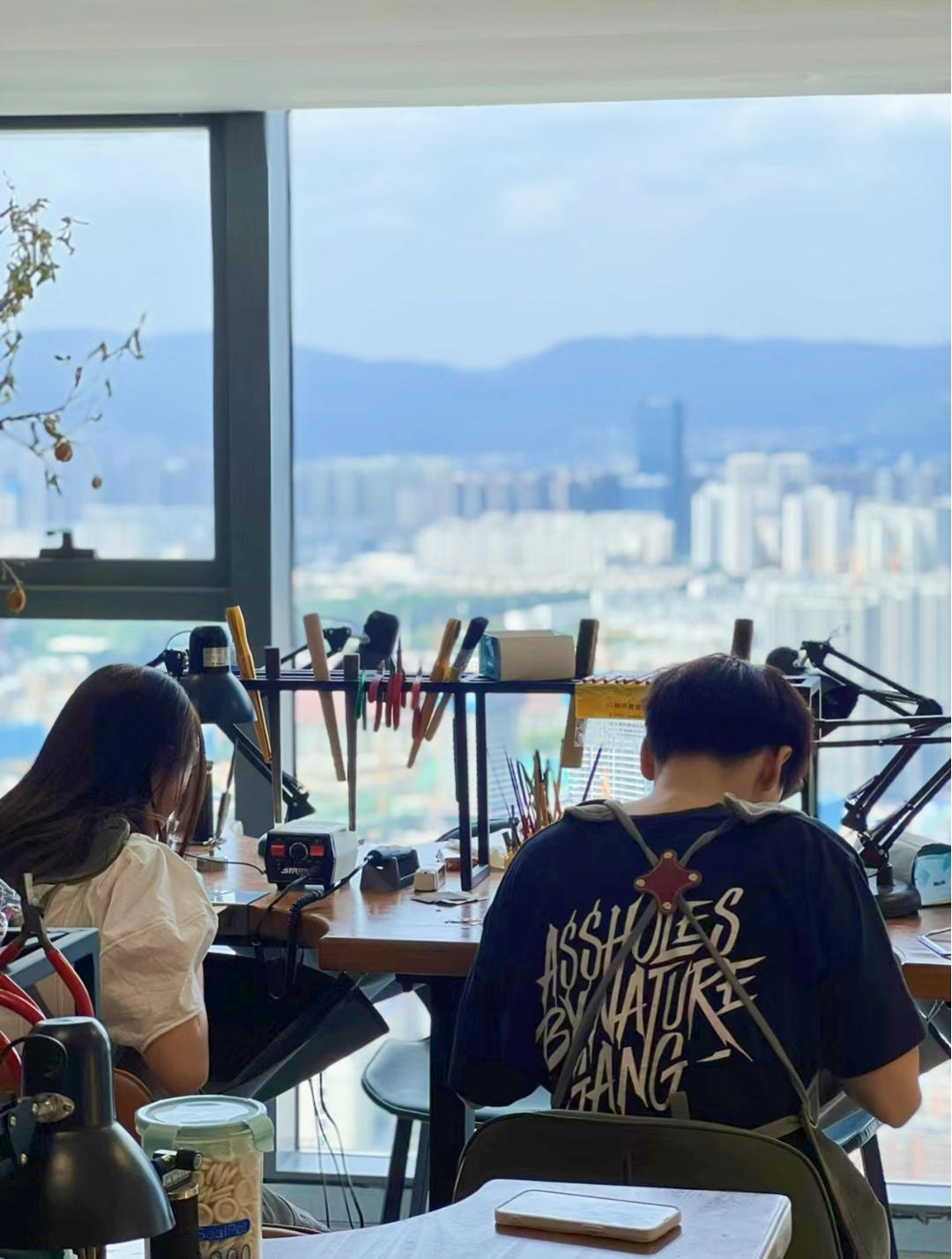 diy银饰手工教程,diy银饰手工制作活动主题