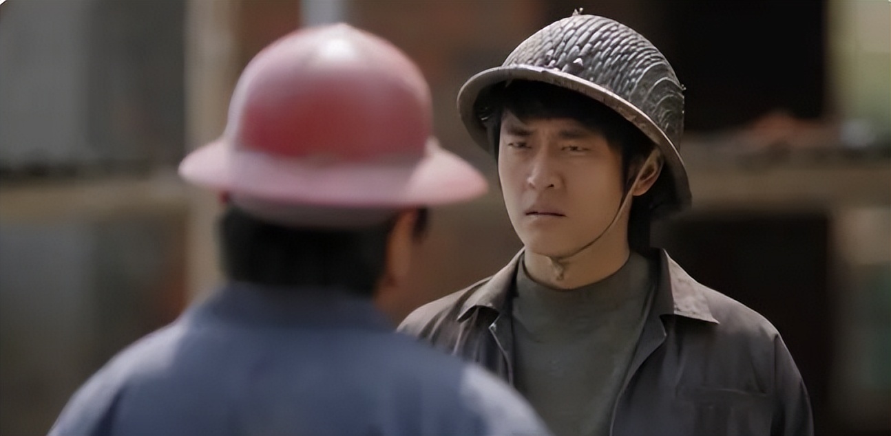 人生之路高双星陈秀礼谁演的,人生之路陈秀礼高双星结局