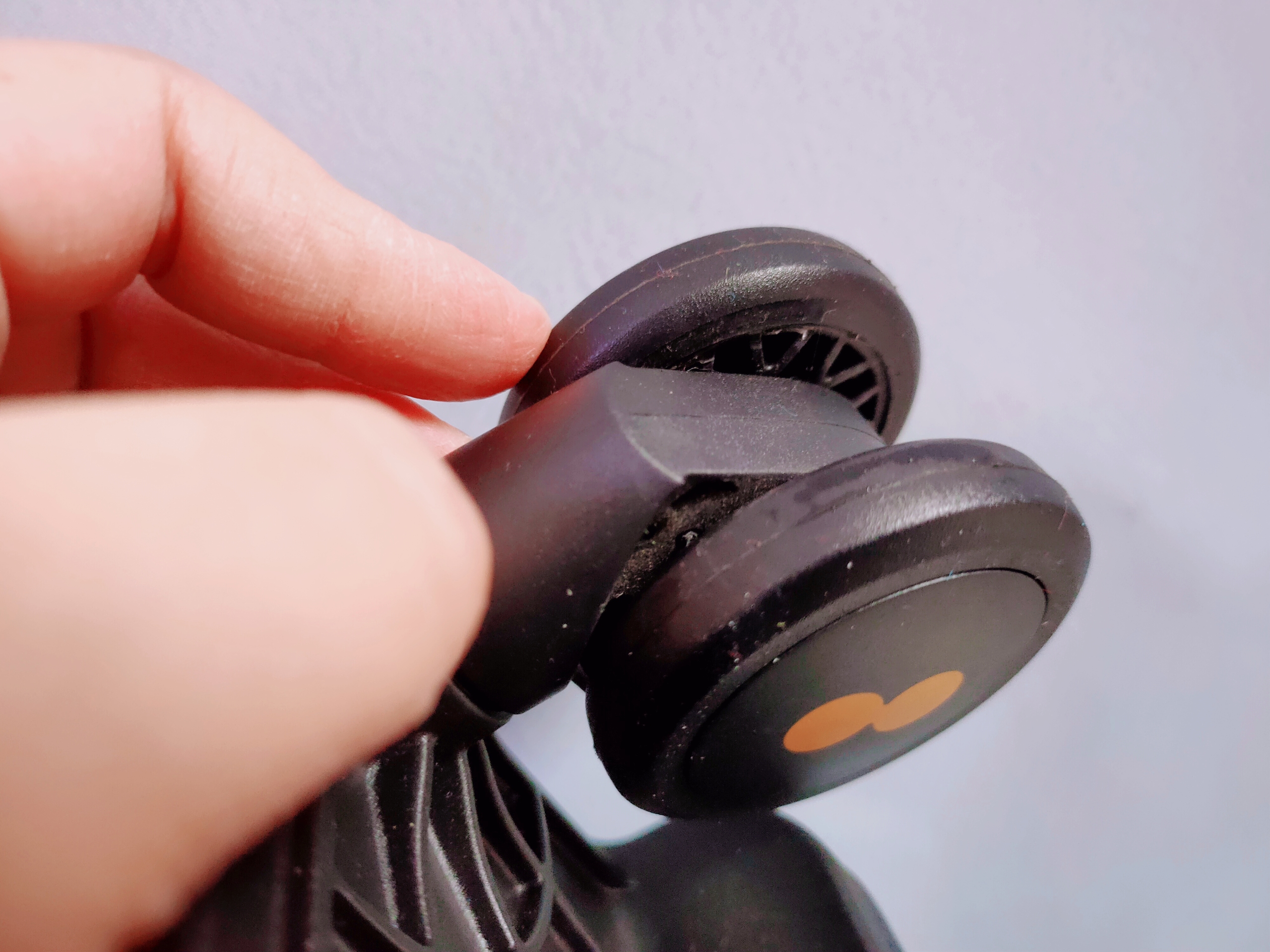 旅行箱推荐地平线8号,地平线8号行李箱大旅行家