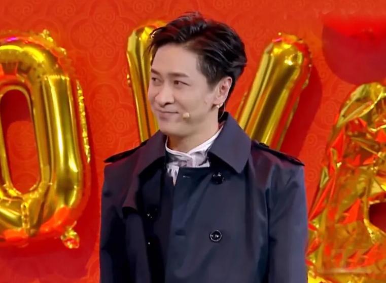 王宁上过春晚吗,夏洛特烦恼话剧版袁华王宁