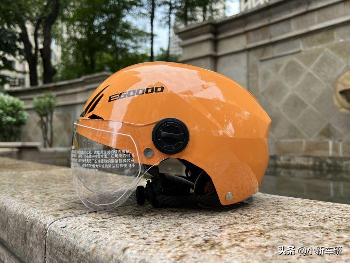 有没有又轻又安全的头盔,什么电动车头盔好用又舒服