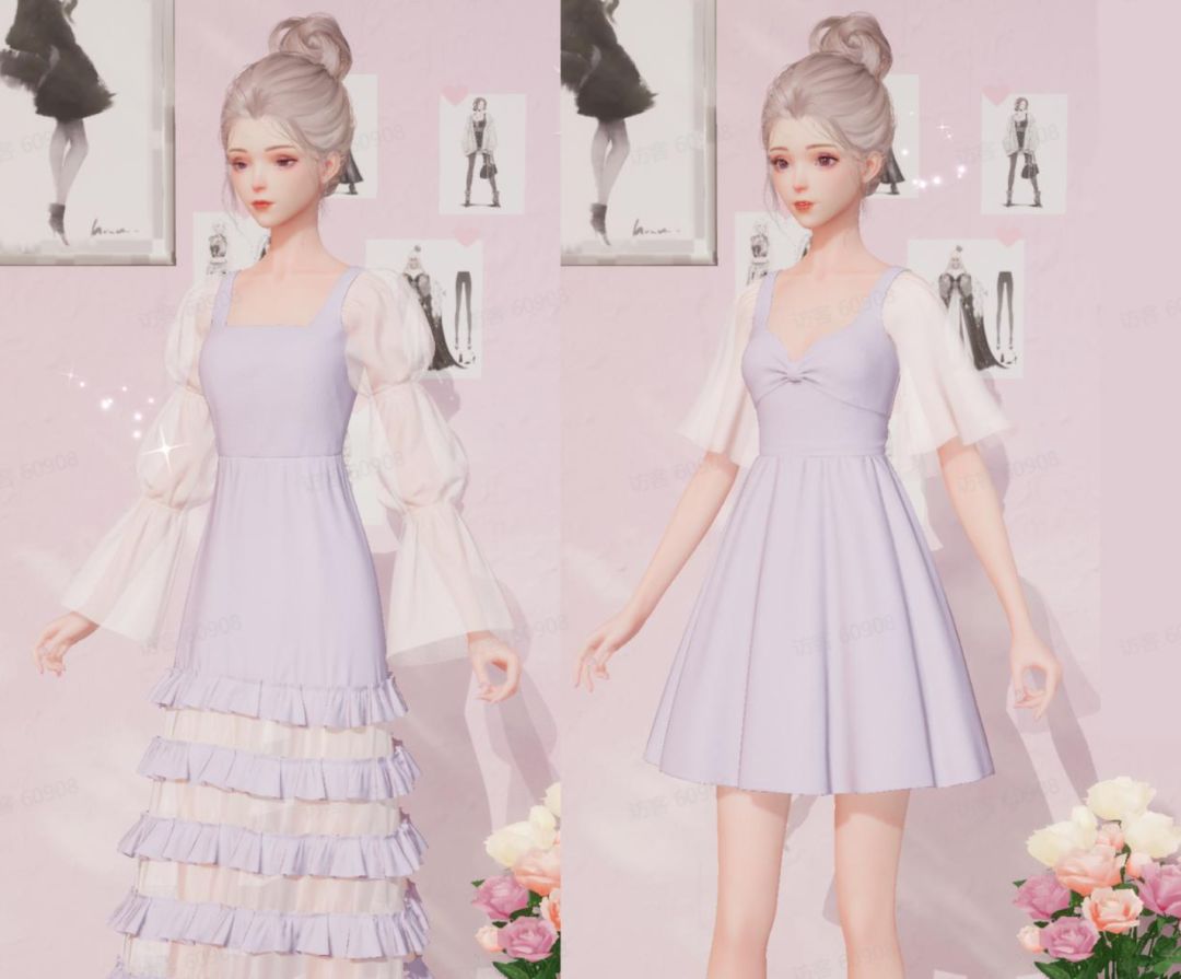 家园装扮游戏,设计家园游戏