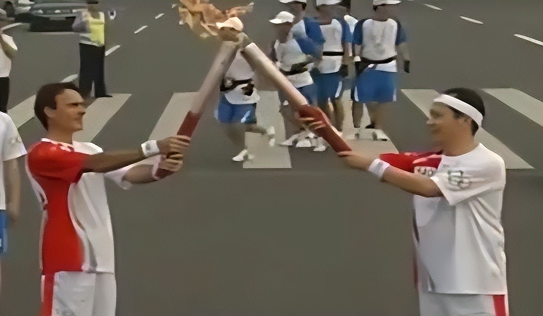 邢质斌和罗京的新闻,邢质斌为何离开央视