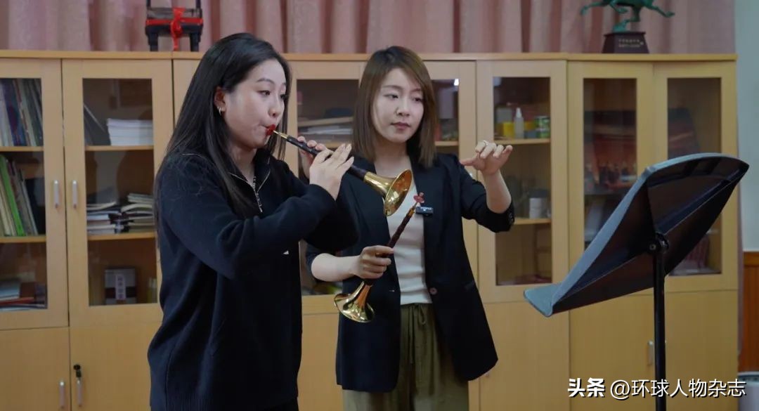 “吹”出来的博士，惊艳出圈