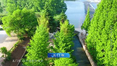 五一小长假汉中两天出游攻略,五一汉中自驾旅行攻略