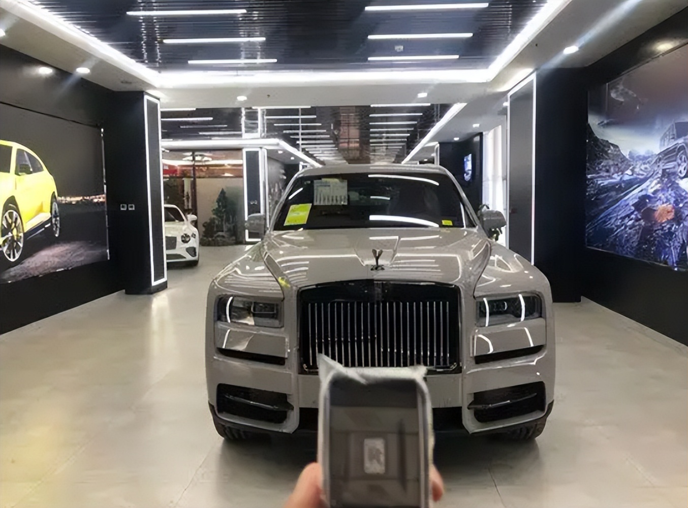 盘点十大全球豪车,全球顶级十大豪车排行榜最新车型