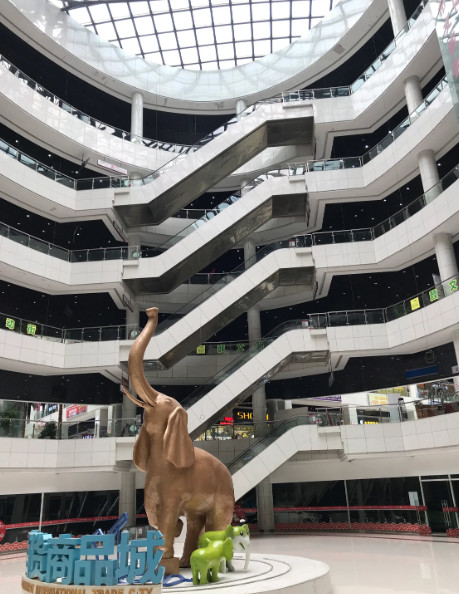 买商铺避免什么样的坑,购买临街门面四大陷阱