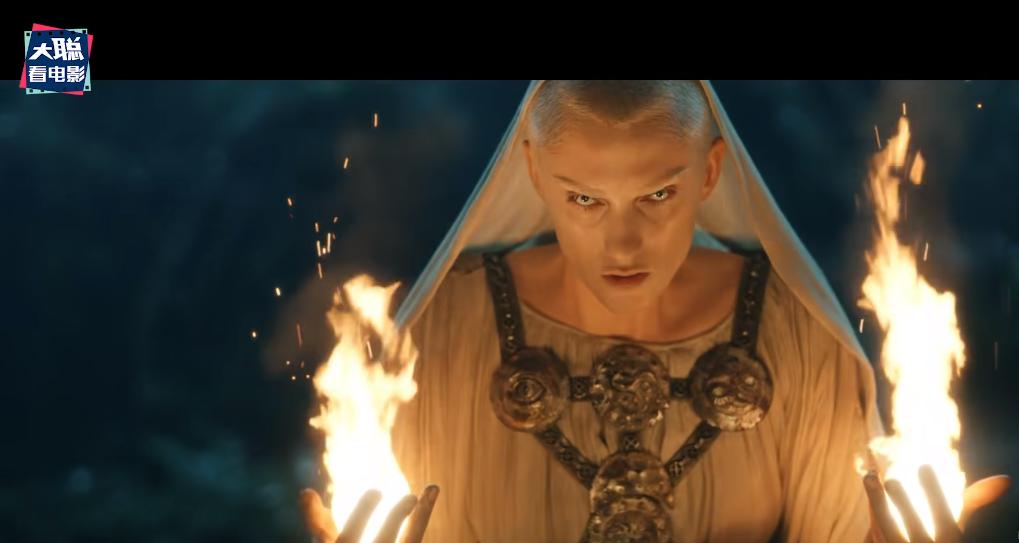 指环王力量之戒最后一集,指环王力量之戒几季