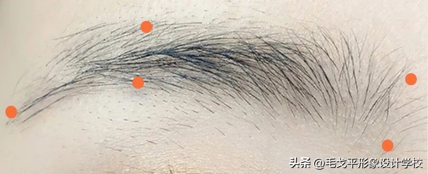 新手画眉修眉最简单方法,手残党先修眉还是先画眉