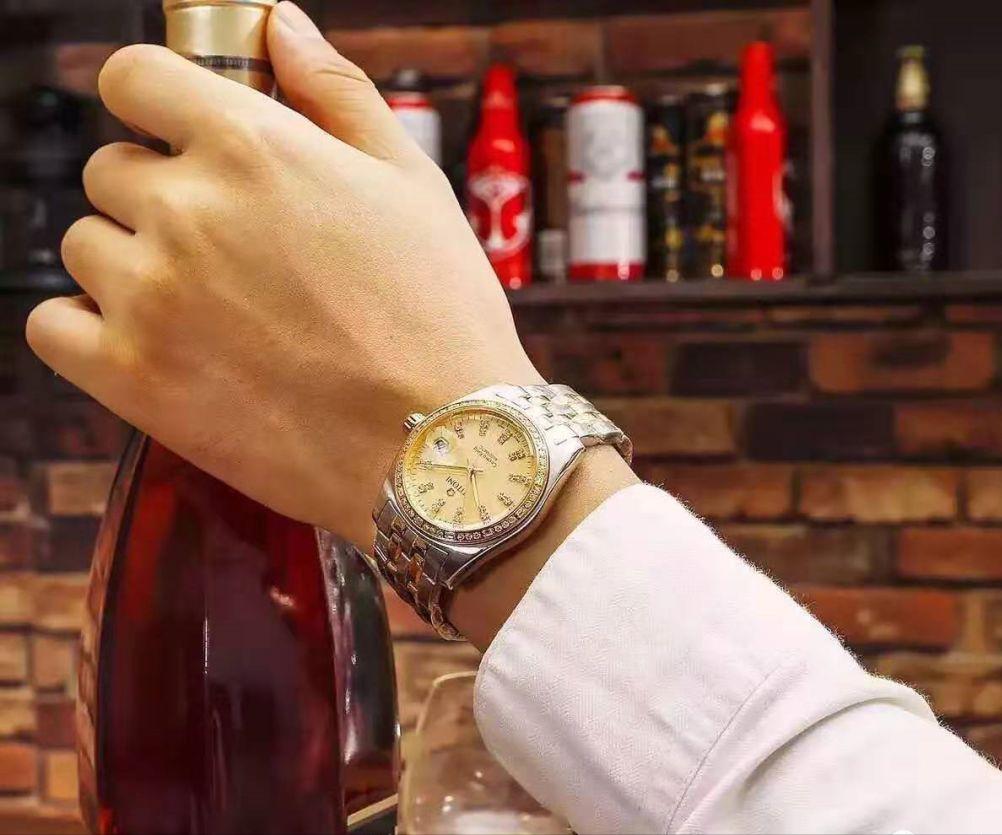 梅花表和天梭手表哪个品牌更好,梅花和天梭表哪个更值得入手