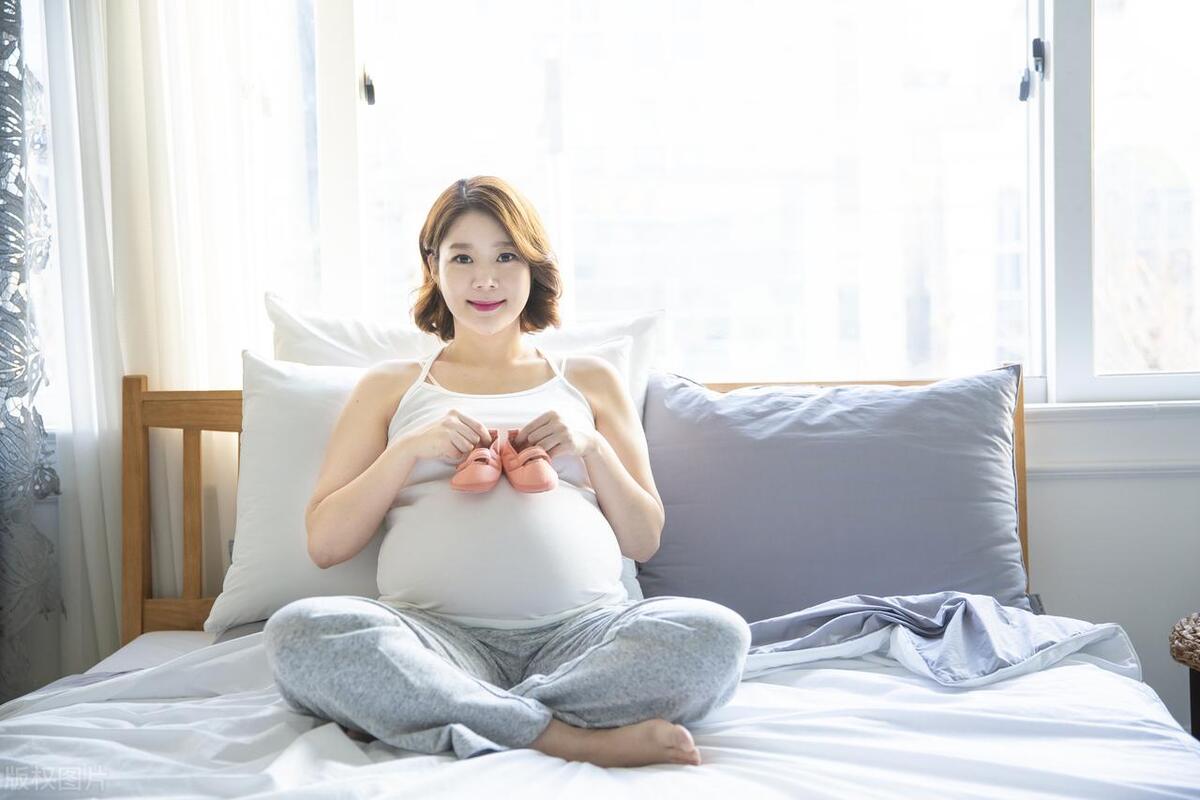 孕期宝妈需要用到的东西,孕妇怀孕期间必备用品清单