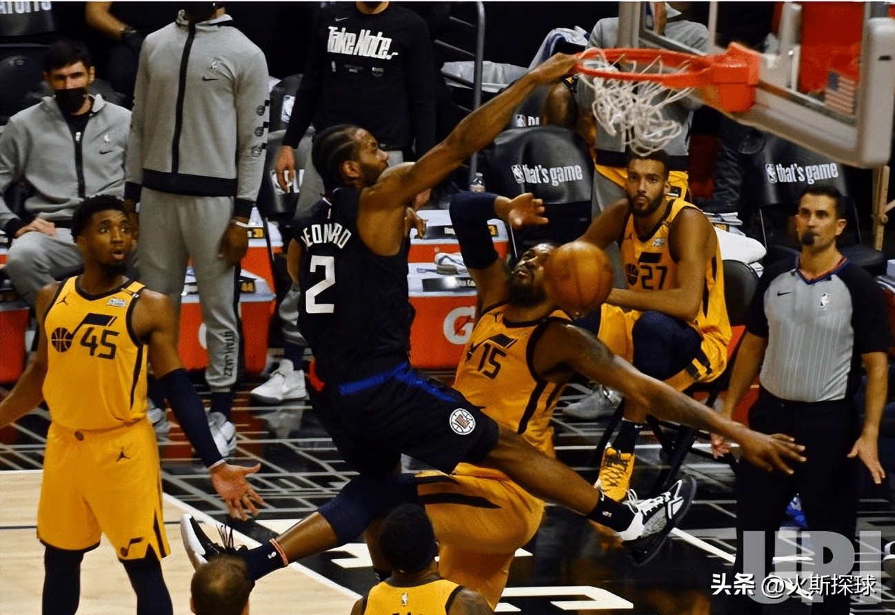 美媒评选近十年十大球星,美媒列出前十球员