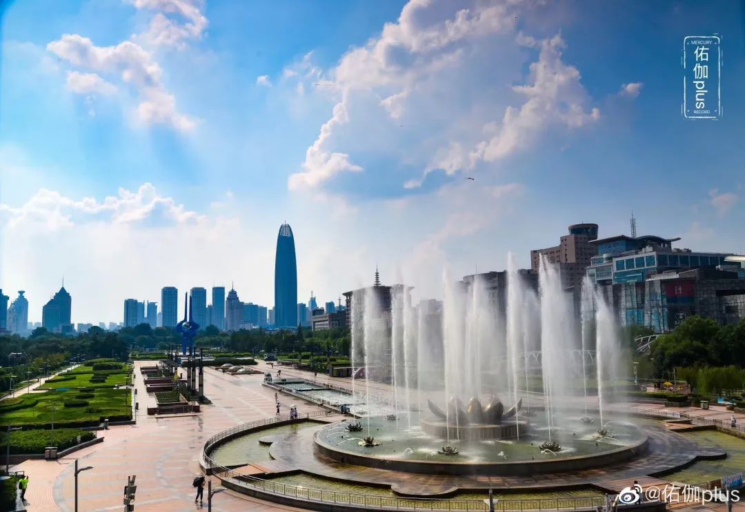 济南出发高铁旅游攻略,济南三天假期去哪玩合适