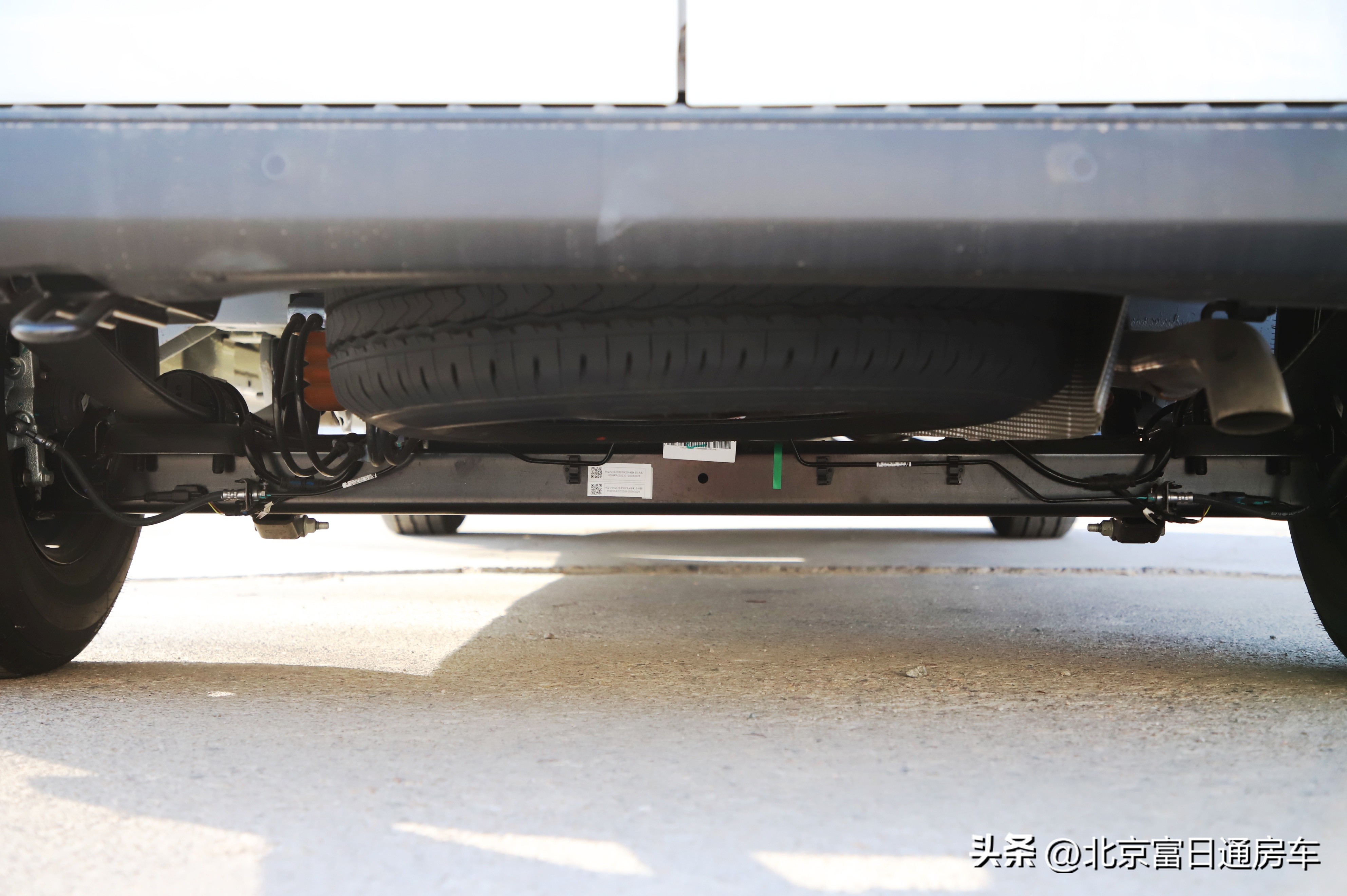 石家庄福特全顺2023款短轴低顶5座,福特全顺2023款车主真实体验