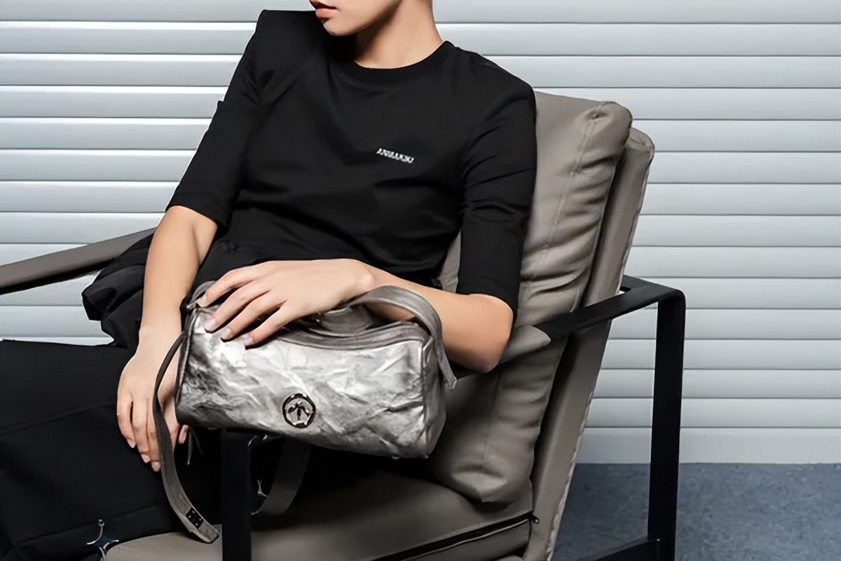 小众轻奢品牌皮具,复古皮具品牌