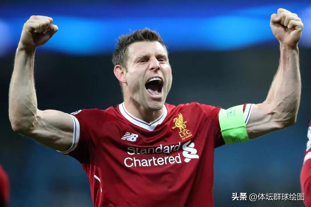 利物浦幕后功臣离队,红军利物浦阵容