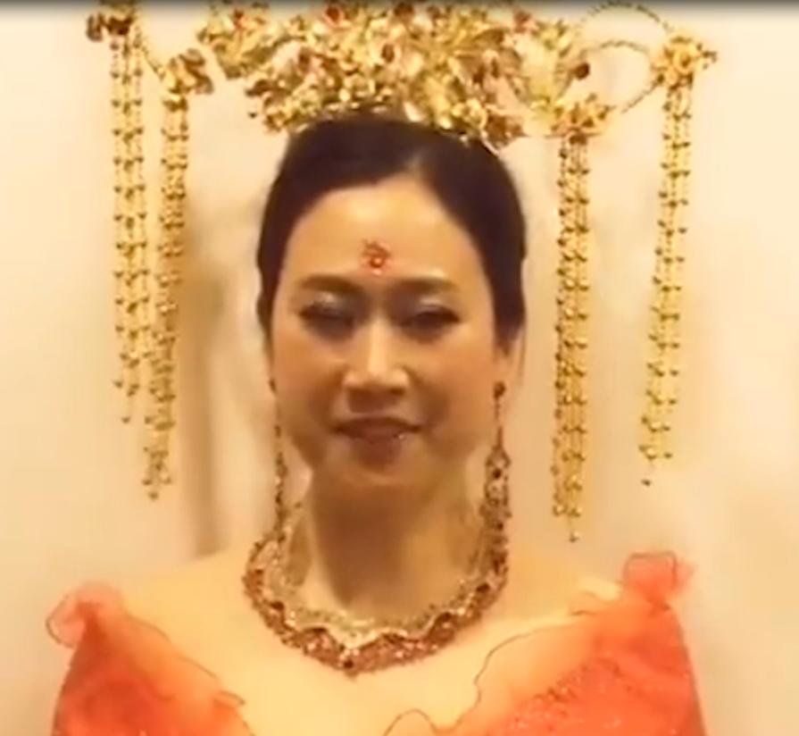 扮丑芙蓉姐姐,芙蓉姐姐扮丑段子