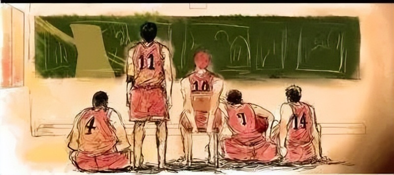 您有一份篮球赛邀请函请查收,您有一封offer请查收