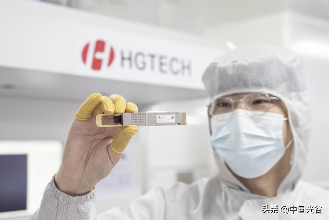 追光20年,造出“中国芯”!这位光谷人的故事被搬上话剧舞台